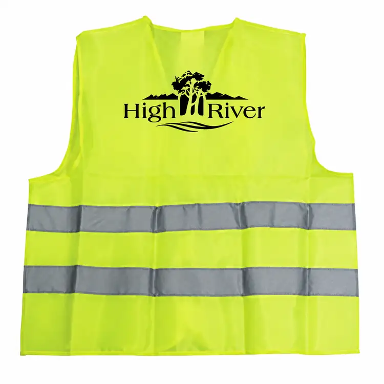 Safe Safety Vest #5