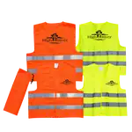 Safe Safety Vest