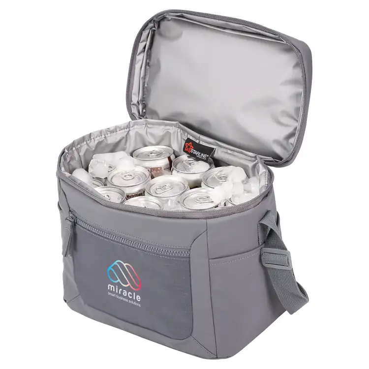 Alpine 12 Can Cooler #5