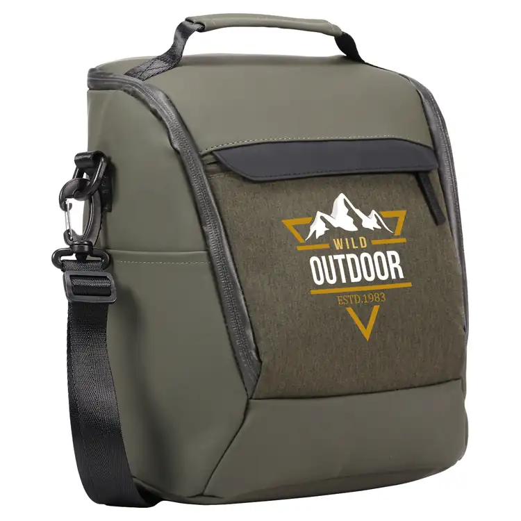 Denali 12 Can Cooler #2