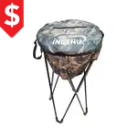 Patio Cooler with Stand