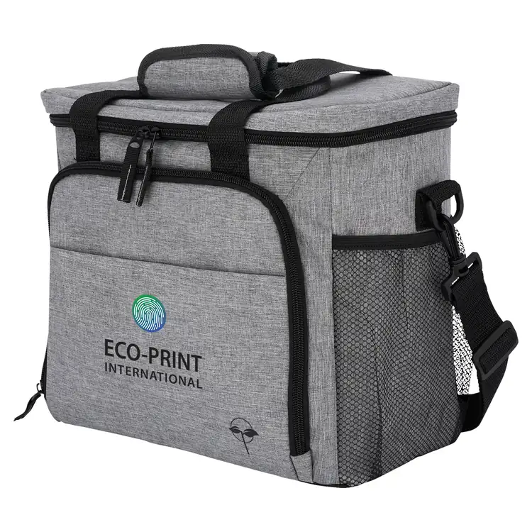 EarthTrendz rPET Whitewater 24 Can Cooler #2