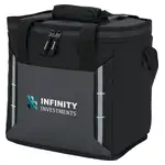 Glacière Zephyr EarthTrendz en rPET pour 24 canettes
