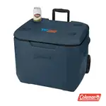 Coleman Chiller 60 qt Wheeled Cooler