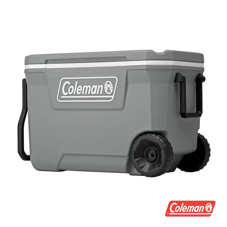 Coleman 316 Series 62 qt Wheeled Cooler #2