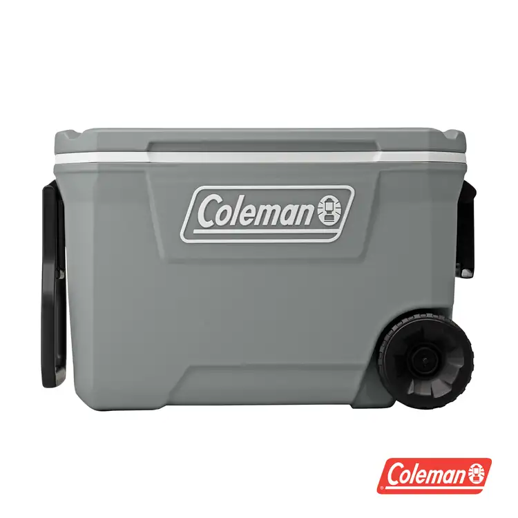 Coleman 316 Series 62 qt Wheeled Cooler #3