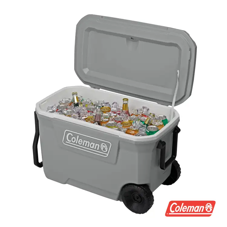Coleman 316 Series 62 qt Wheeled Cooler #4