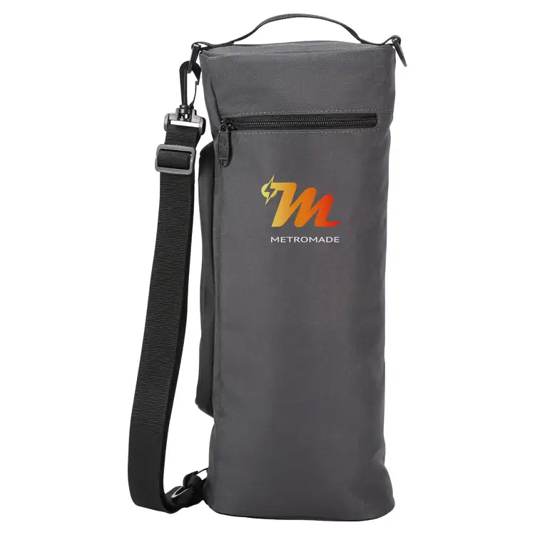 EarthTrendz 6 Can Golf Cooler #2