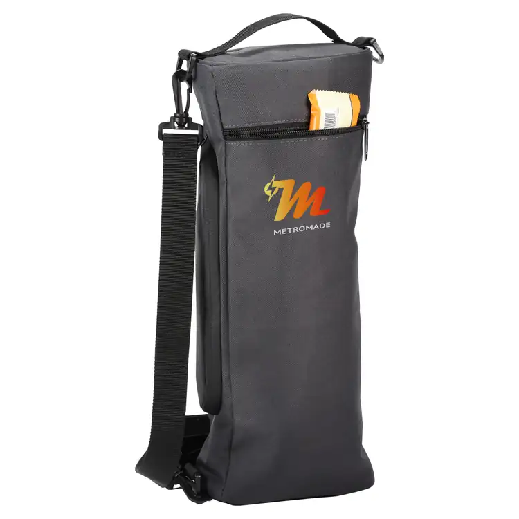 EarthTrendz 6 Can Golf Cooler #4