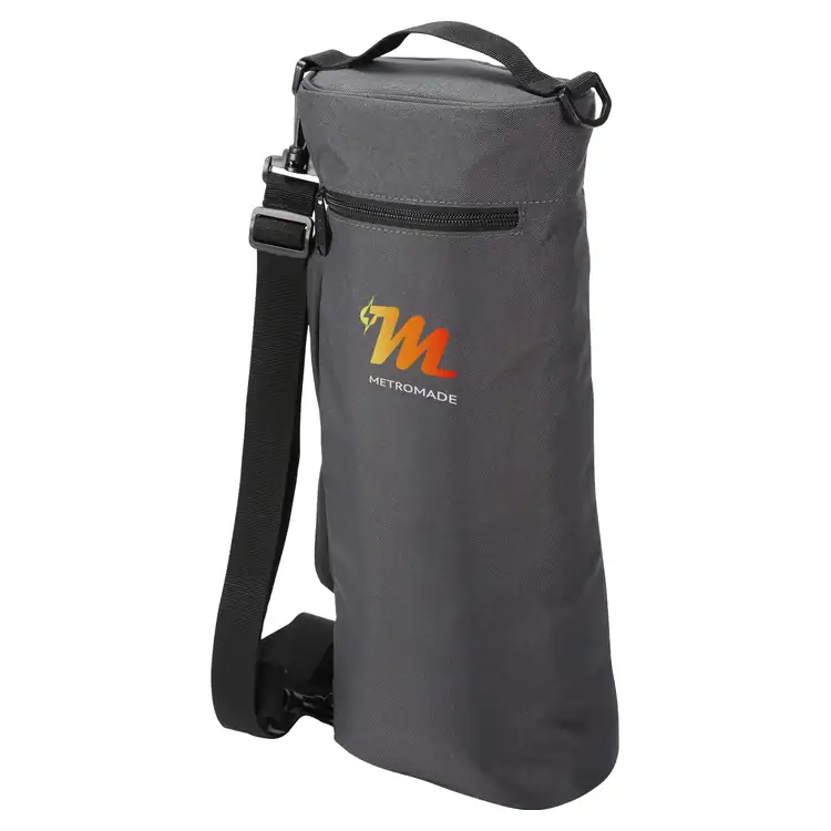 EarthTrendz 6 Can Golf Cooler