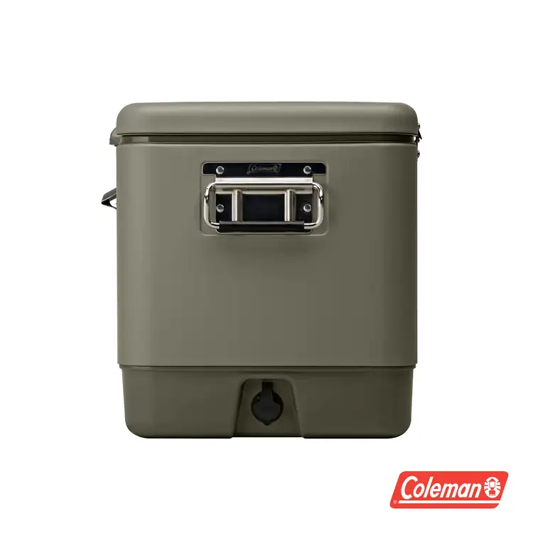 Coleman Reunion SB 54 qt Steel Belted Cooler #3