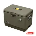 Coleman Reunion SB 54 qt Steel Belted Cooler