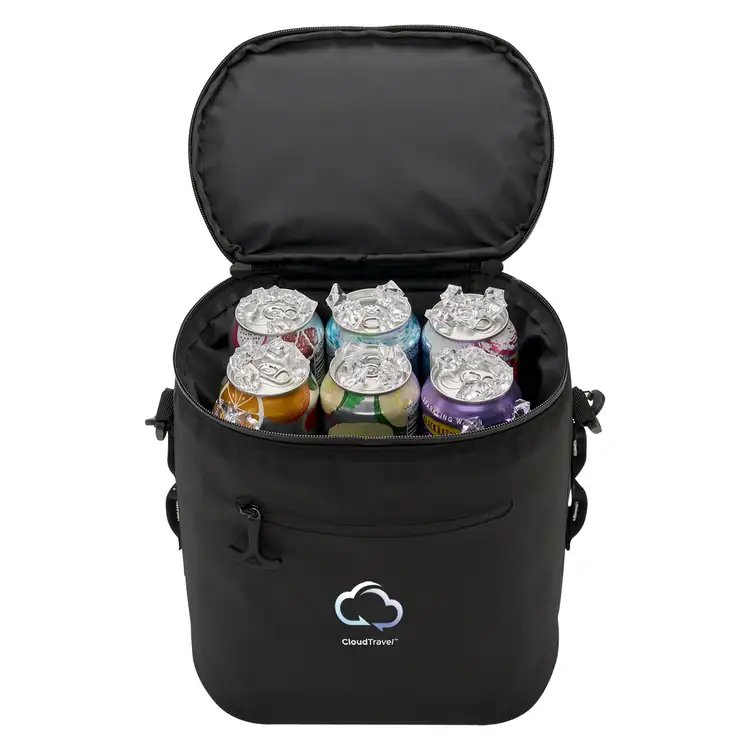 Urban Peak Waterproof Cryo 12 Can Cooler #5