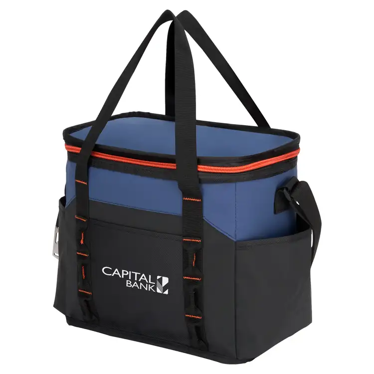 Urban Peak Waterproof Ridgetop 12 Can Cooler #2