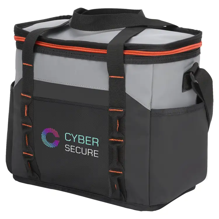 Urban Peak Waterproof Ridgetop 12 Can Cooler #3