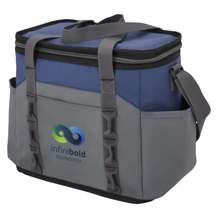 Urban Peak Waterproof Ridgetop 12 Can Cooler #4