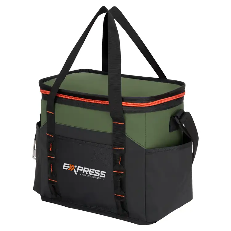 Urban Peak Waterproof Ridgetop 12 Can Cooler #5