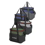 Urban Peak Waterproof Ridgetop 12 Can Cooler