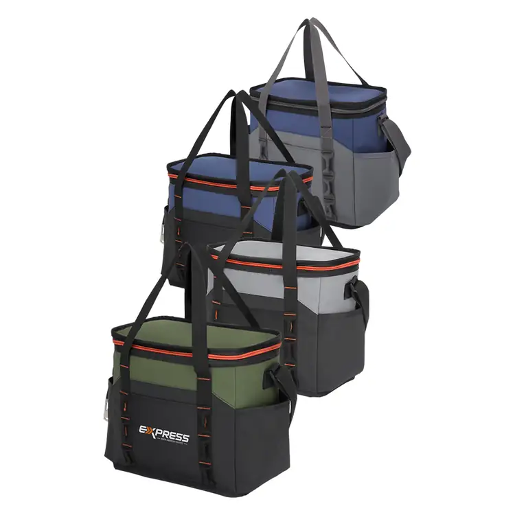 Urban Peak Waterproof Ridgetop 12 Can Cooler
