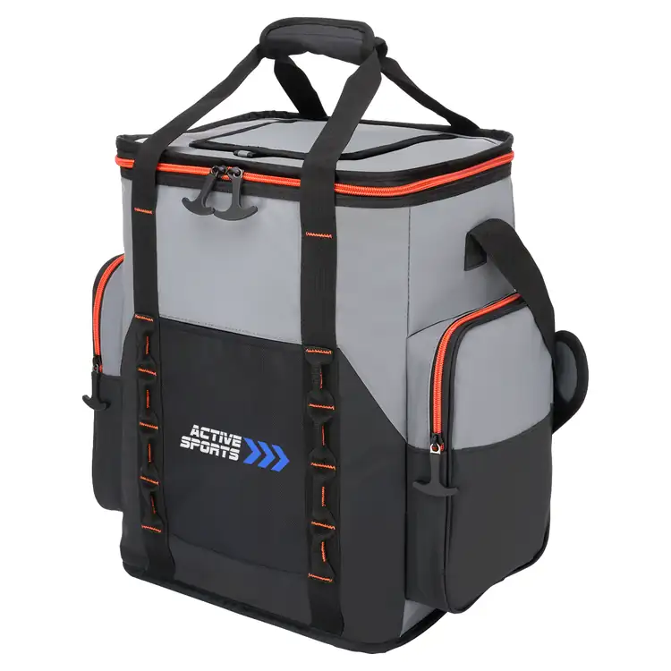 Urban Peak Waterproof Ridgetop 36 Can Cooler #2