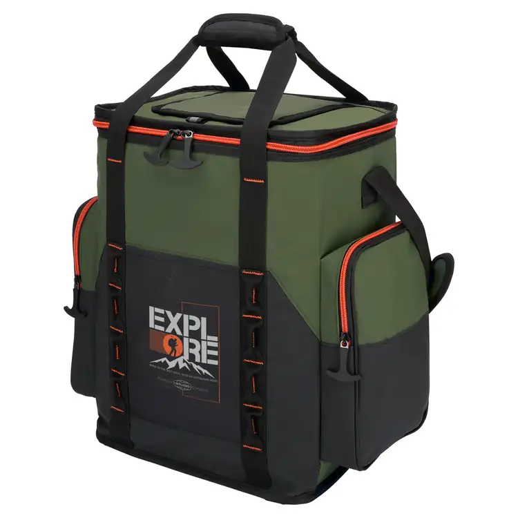 Urban Peak Waterproof Ridgetop 36 Can Cooler #3