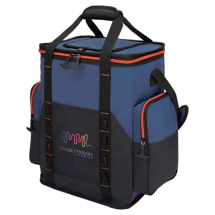 Urban Peak Waterproof Ridgetop 36 Can Cooler #4