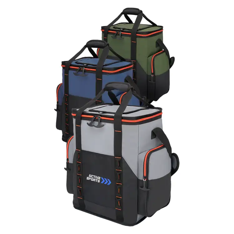 Urban Peak Waterproof Ridgetop 36 Can Cooler