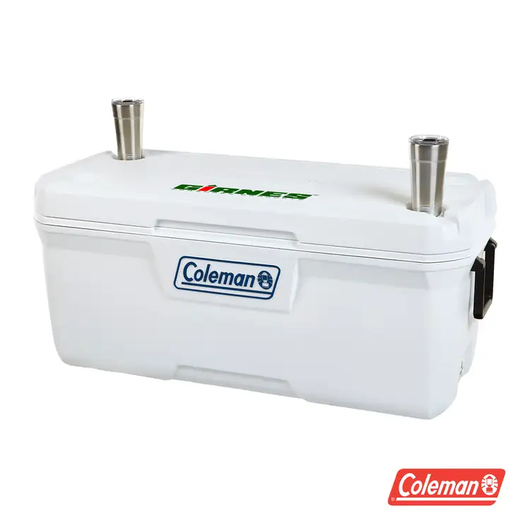 Coleman 316 Series 120 qt Marine Cooler #2