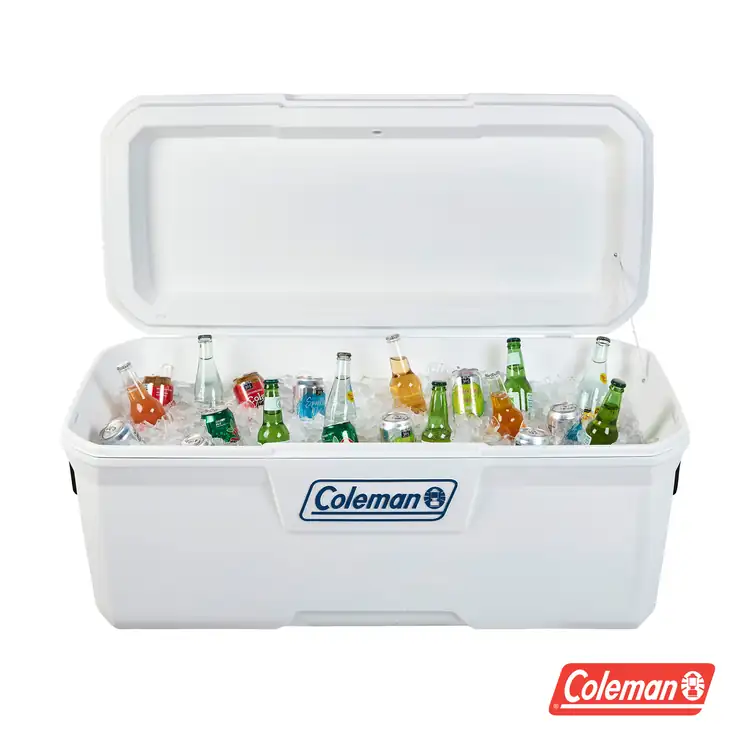 Coleman 316 Series 120 qt Marine Cooler #4