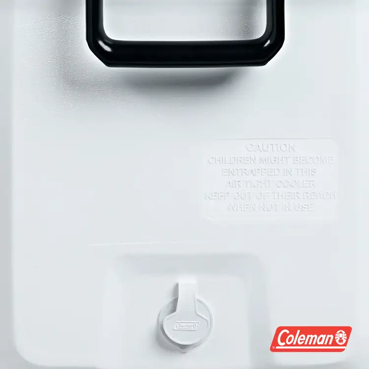 Coleman 316 Series 120 qt Marine Cooler #5