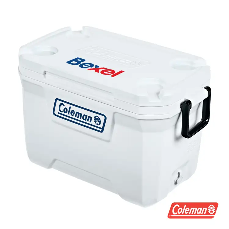Coleman 316 Series 52 qt Marine Cooler