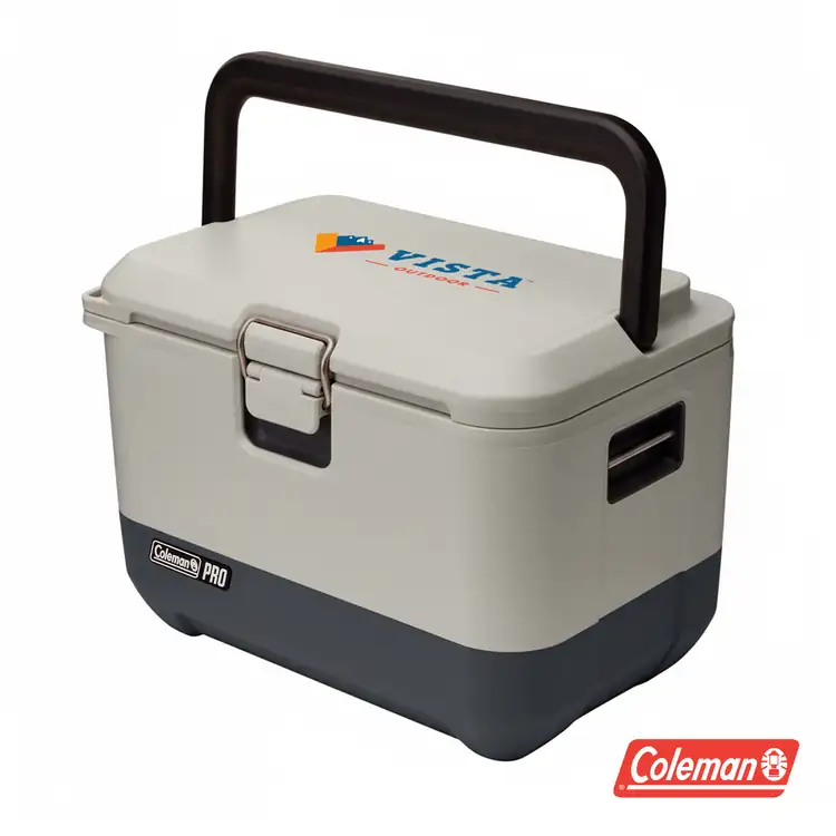 Coleman Pro 17 qt Hard Cooler