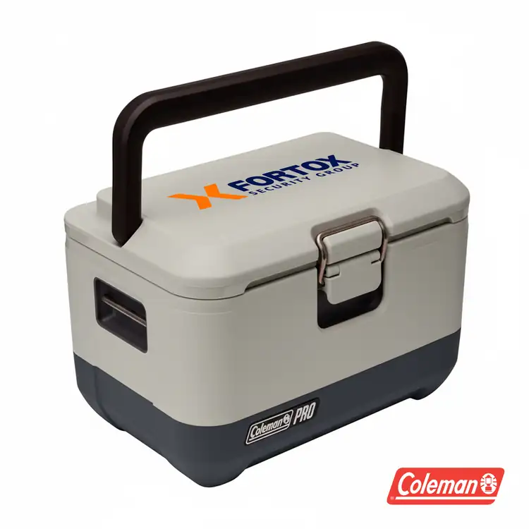 Coleman Pro 9 qt Hard Cooler