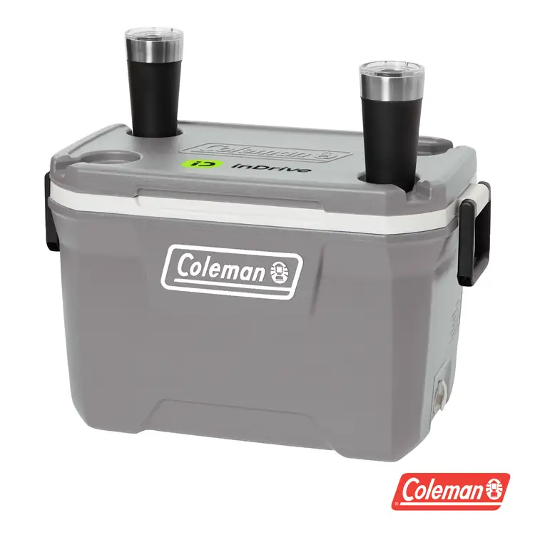 Coleman 316 Series 52 qt Hard Cooler #3