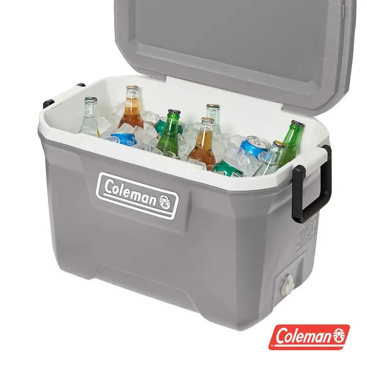 Coleman 316 Series 52 qt Hard Cooler #4