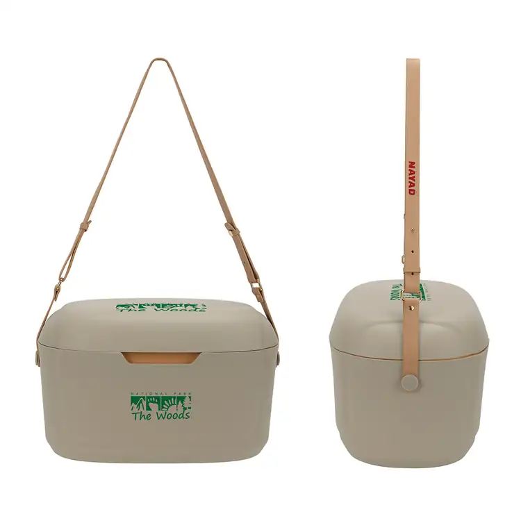 NAYAD Horton 12 qt Hardshell Cooler #5