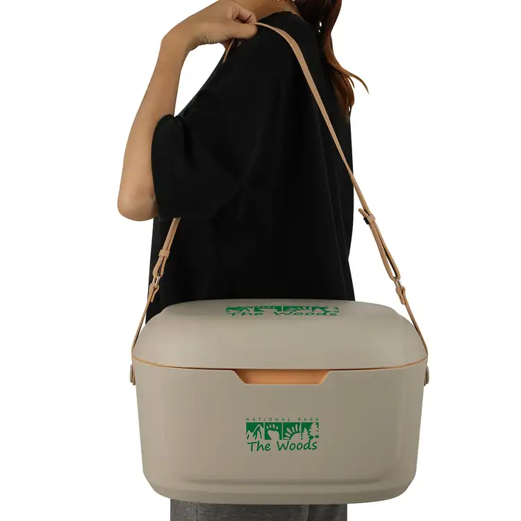 NAYAD Horton 12 qt Hardshell Cooler #6
