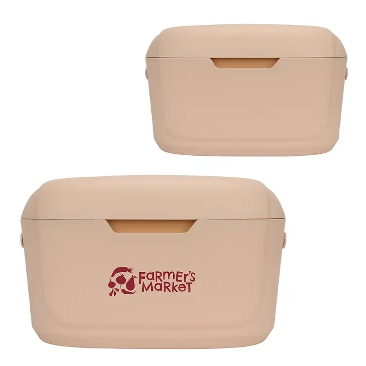 NAYAD Horton 12 qt Hardshell Cooler #9