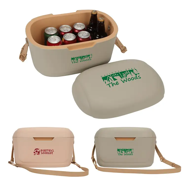 NAYAD Horton 12 qt Hardshell Cooler