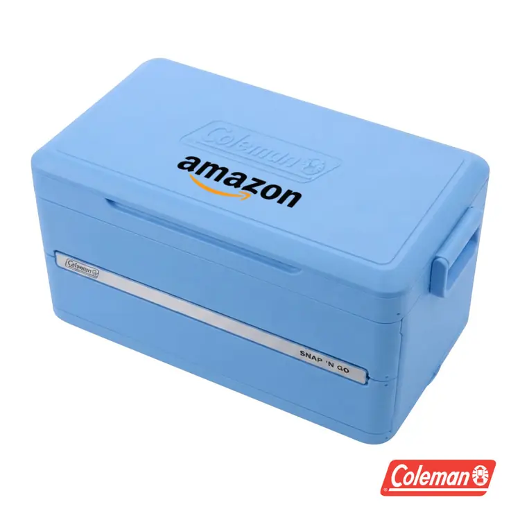 Glacière rigide pliable Snap 'N Go 45 pintes de Coleman