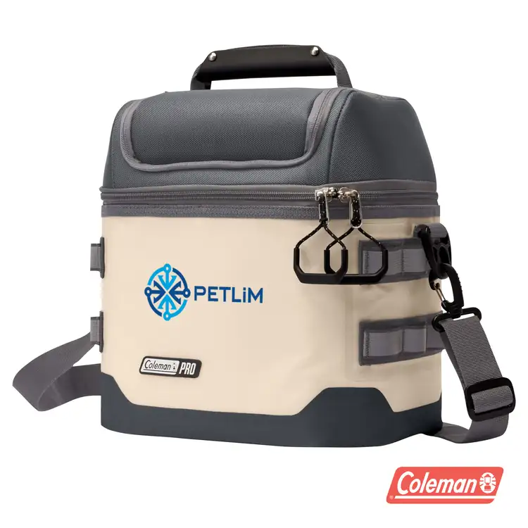 Coleman Pro 16-Can Soft Cooler #2