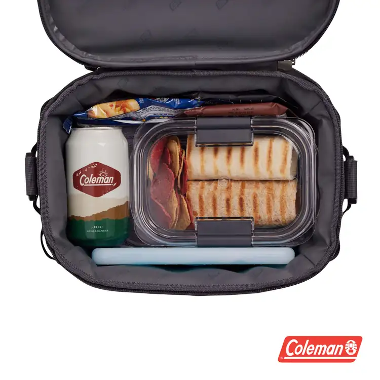Coleman Pro 16-Can Soft Cooler #3