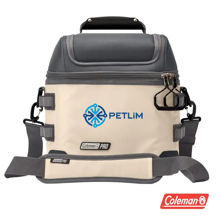 Coleman Pro 16-Can Soft Cooler