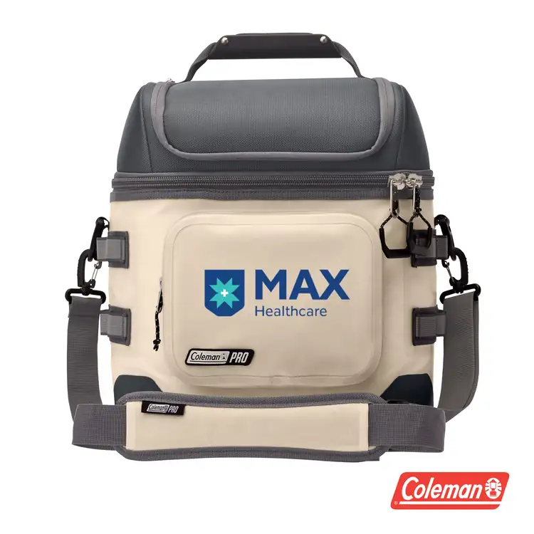Coleman Pro 24-Can Soft Cooler