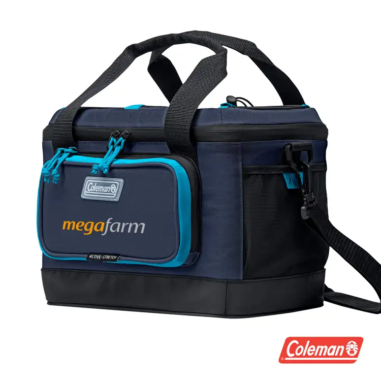 Coleman XPAND 16-Can Soft Cooler #2
