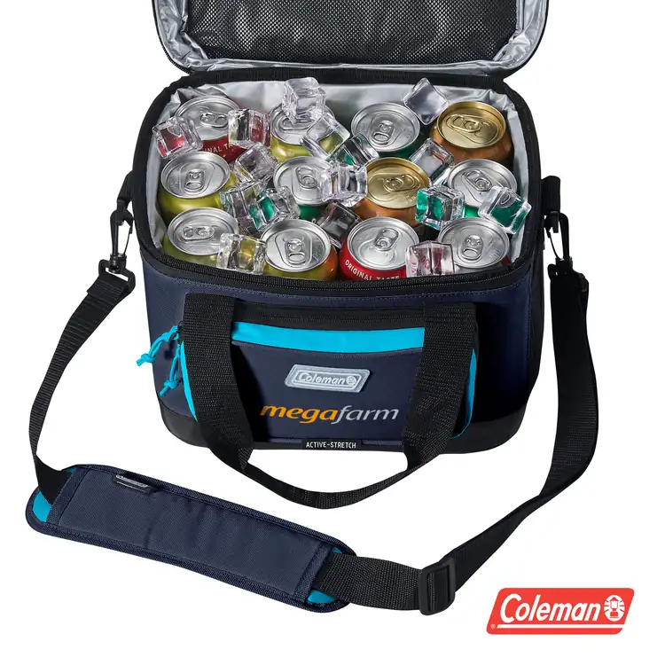 Coleman XPAND 16-Can Soft Cooler #3