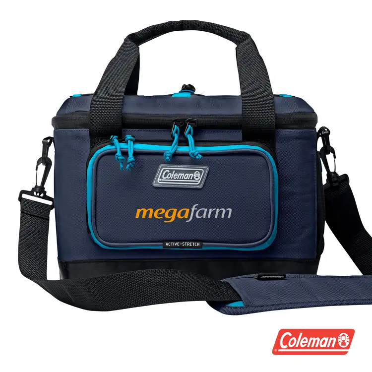 Coleman XPAND 16-Can Soft Cooler