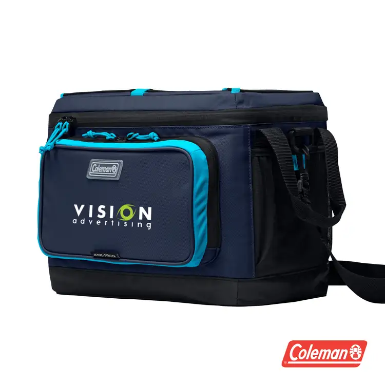 Coleman XPAND 30-Can Soft Cooler #2