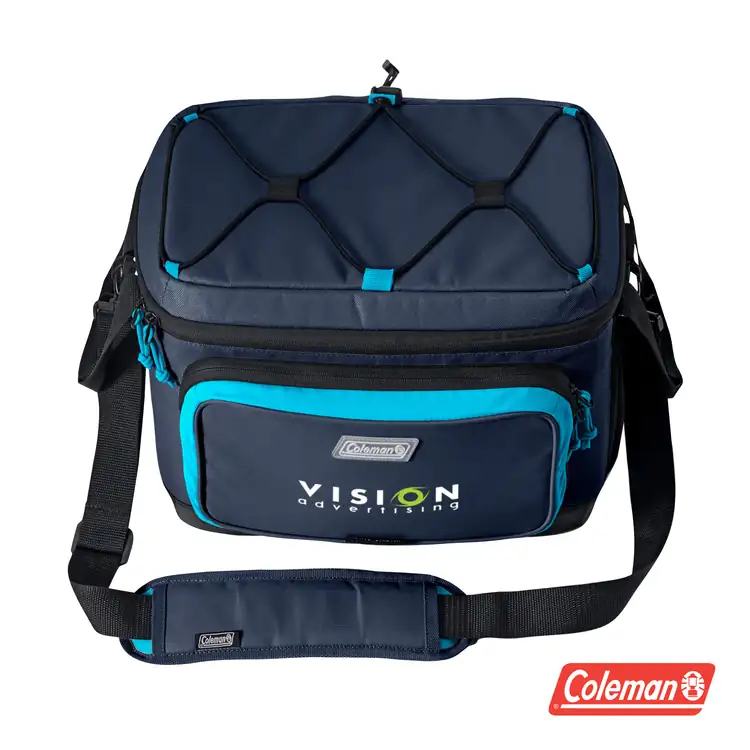 Coleman XPAND 30-Can Soft Cooler #3