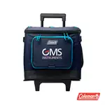 Coleman XPAND 42-Can Wheeled Soft Cooler